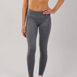 Gymshark Dry Sculpture Legging